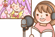 日本人の声優の演技がぶっ飛んでる　【海外の反応】