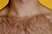 日本人女性の9割が男性のムダ毛が気になる（海外の反応）