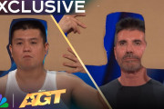 外国人「日本の芸人ジェラードンがAGTで無双したｗｗｗｗ」
