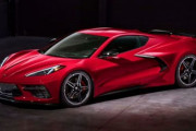 日本でアメリカ製新型高級スポーツカーに予約殺到してすごいことに　海外の反応