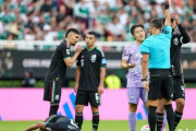 韓国人「イ・ガンイン、よりによって4年前のあの審判…次戦で警告を受けたら32強を欠場する」→「まず32強に行けるのか？」