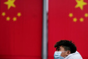 中国人「私が理想とする中国は日本のような国」
