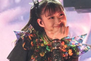 BABYMETALはダウンロードフェスでヘッドライナーをやれるかな？　【海外の反応】