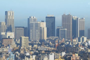 海外「1999年代の日本は文明の最高潮だった？」東京は常に未来都市として見られていたよ