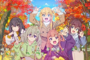 韓国人「最近の日本新作アニメの作画がこちらです…」韓国の反応