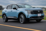 日産の新型キックスがカッコ良すぎると海外大絶賛、先行販売された米国版を見た海外の反応