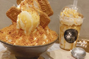 韓国人「日本で行列ができるほど人気だった『ソルピン（雪氷）』が全店閉店へ」