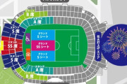 韓国人「ブルーノ・マーズの音楽と日本の花火がコラボにファンが衝撃！」→「羨ましい以外の言葉がない…（ﾌﾞﾙﾌﾞﾙ」