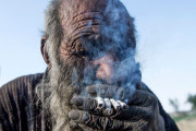 半世紀以上入浴しなかった「世界一汚い男」が風呂に入った数カ月後に死去