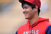大谷翔平が2試合連続第3号特大ホームラン！←「キングが戻って来た！」（海外の反応）