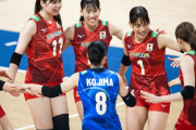 韓国人「日本人は身長が低いのに日本のバレーボールが強いのが本当に不思議ですね」→「180cmで巨人ですね‥（ﾌﾞﾙﾌﾞﾙ」　韓国の反応
