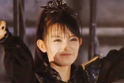 俺たちがBABYMETALで目にしてるものって、中元すず香のソロキャリアじゃね？　【海外の反応】