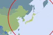3000Km以上を歩いて大陸横断した男性が変わり果てた姿に…衝撃のビフォー＆アフター写真