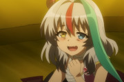 『アニメ海外の反応』戦闘員、派遣します！　第9話
