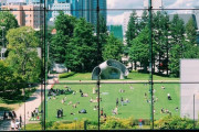 外国人「たぶん六本木駅の写真。私は酔っていた」（海外の反応）