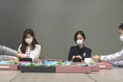 【韓国の反応】選挙のために鉛筆１万本を削る日本の公務員、韓国「さすが孤立したガラパゴス！」