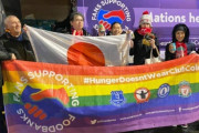 【海外の反応】「日本人は優しくて親切だ」日本のリバプールサポーターが食品を寄付！海外のファンが絶賛！