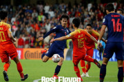 韓国メディア：中国主催の国際大会で韓国U-18代表が優勝トロフィーを侮辱→中国非難で公開謝罪