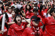 韓国人「昼間からビール爆買い？W杯応援に沸くコンビニ売上急増に、韓国ネット民は『国が大変なのに』と冷ややか」