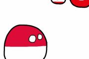 【キプロス】キープロス【ポーランドボール】
