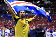 韓国人「ヤマルもどうしようもなかった…W杯初出場のカーボベルデ、スペインと0-0引き分け」