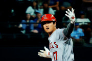 海外「虫のおかげ」大谷翔平の第26号特大同点ソロに海外大騒ぎ！（海外の反応）
