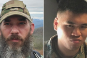 海外の反応　2人のアメリカ人が捕らえられた恐れ　ウクライナ情勢