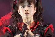 また“水野由結がいないとBABYMETALは同じものではなかった”厨が現れる　【海外の反応】