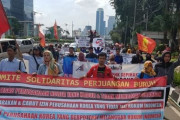 インドネシア人「悪徳韓国企業は出ていけ！」インドネシアの労働人権団体が韓国系企業の退出を主張！　韓国反応