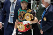 海外「比類なきファイター！」井上尚弥の圧勝劇である議論が海外で再燃！(海外の反応)