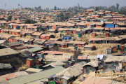 日本政府はロヒンギャ問題で消極的(海外の反応)