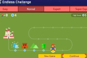 海外「なんで日本人の作るマリオメーカー2のステージはどれもゴミなんだ？」