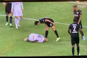 海外の反応：長谷部誠がデュエル全勝でトッテナムを完封！現地から絶賛の声！「怪物だ」「日本のベッケンバウアー」