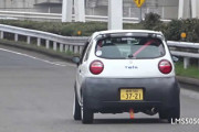 【音を愉しむ】大黒PAを後にするマシンの加速サウンドを聴いてみよう