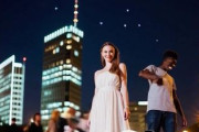 中国人「東京駅付近の丸の内、夜景が美しすぎる」　中国人「この質感は中国では敵わない」「世界最高の都市だろうな」