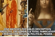 【海外の反応】なぜ白人は歴史上の人物を白人に変えてしまうんだ？【ホワイトウォッシュ】