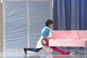 驚愕の身体能力に外国人もびっくり！！仮装大賞の満点作品がスゴい！！