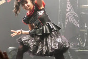 BABYMETALのサポートアクト　“BABYMETALにジャパンフェスをやってほしい”　【海外の反応】