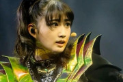FOX_FESTのタイムテーブルが発表される　“オープニングアクトの赤子金属ってなに？”　【海外の反応】