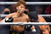 「日本のモンスター」井上の米国上陸にアメリカのファンも大興奮！（海外の反応）