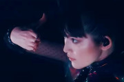AIが生成したBABYMETAL　“AIはすず香が1番のお気に入りみたいだ”　【海外の反応】