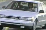 【海外の反応】日産マキシマといえばこのモデル！(再掲)