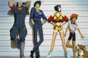 外国人「アニメが好きじゃない人にオススメ出来るアニメを教えてほしい」