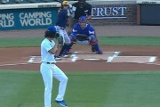 ダルビッシュが6回までノーヒット11奪三振の快投で3勝目（海外の反応）