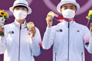 韓国人「オリンピックでメダルを取った人は日本に感謝しなければならないのではないか？」