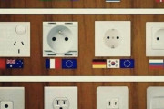 アメリカ人「世界のコンセントで空気読めてない国が1つあるよな」