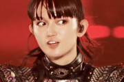 BABYMETALの15 Legend Songsのグループ13が始まったぞ　まれにみる接戦　【海外の反応】
