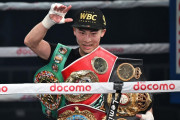 王座剥奪も？井上尚弥に出された理不尽な要求にファン騒然！←「前例のないジレンマ」（海外の反応）