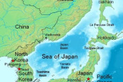 海外「なんで日本海なんだ？東海でいいだろ？日本はトランプになったのか？」