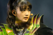 BABYMETALがKnotfestオーストラリアに出演決定　【海外の反応】